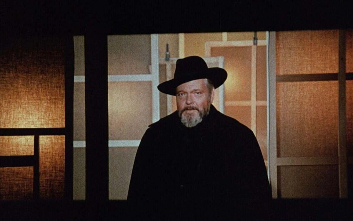 Classics: F For Fake